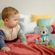 Babyfehn Aktivity koala