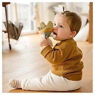 Babyfehn Chrastítko FehnNatur 3.0 