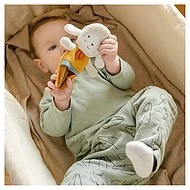 Babyfehn Chrastítko FehnNatur 3.0 