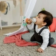 Babyfehn Chrastítko koala Babyfehn chrastítko koala