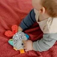 Babyfehn Chrastítko ryba Babyfehn chrastítko ryba