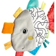 Babyfehn Chrastítko ryba Babyfehn chrastítko ryba