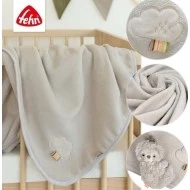 BabyFehn Mazlící deka
