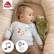 BabyFehn Pomůcka na spaní