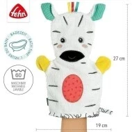 Babyfehn Žínka zebra Babyfehn Žínka zebra