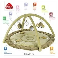 Babyfehn 3D aktivity deka chameleon Crazy 