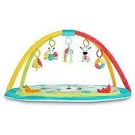 Babyfehn 3D aktivity deka DoBabyDoo 