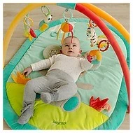 Babyfehn 3D aktivity deka DoBabyDoo 
