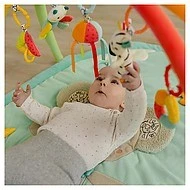 Babyfehn 3D aktivity deka DoBabyDoo 