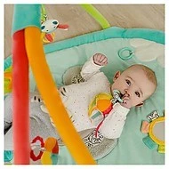Babyfehn 3D aktivity deka DoBabyDoo 