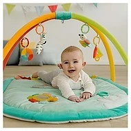 Babyfehn 3D aktivity deka DoBabyDoo 