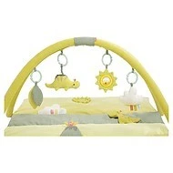 Babyfehn 3D aktivity deka Happy Dino 