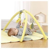 Babyfehn 3D aktivity deka Happy Dino 