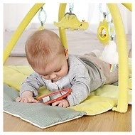 Babyfehn 3D aktivity deka Happy Dino 