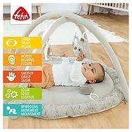 Babyfehn 3D aktivity deka lenochod Lazy 