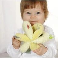 Babyfehn Aktivity balónek Happy Dino 