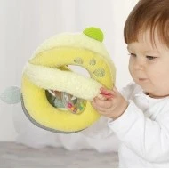 Babyfehn Aktivity balónek Happy Dino 