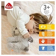 Babyfehn Aktivity lenochod Lazy 
