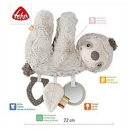 Babyfehn Aktivity lenochod Lazy 