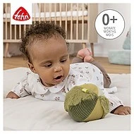 Babyfehn Chrastící balón 