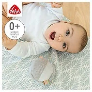 Babyfehn Chrastící balón 
