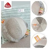 Babyfehn Chrastící balón 