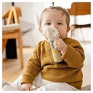 Babyfehn Chrastící medvěd FehnNatur 