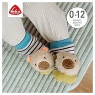 Babyfehn Chrastící ponožky capybara 