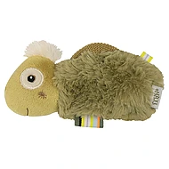  Babyfehn Chrastítko do ruky Chameleon Crazy