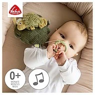Babyfehn Hrací chameleon Crazy 
