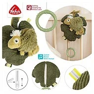Babyfehn Hrací chameleon Crazy 