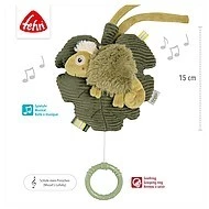 Babyfehn Hrací chameleon Crazy 