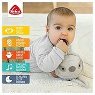 Babyfehn Hrací lenochod Lazy 