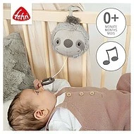 Babyfehn Hrací lenochod Lazy 