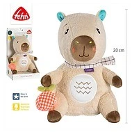 Babyfehn Noční světlo capybara 