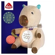 Babyfehn Noční světlo capybara 