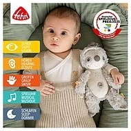 Babyfehn Pomůcka na spaní lenochod Lazy 