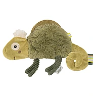  Babyfehn Chrastítko Lenochod Chameleon Crazy
