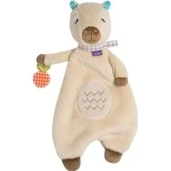  BabyFehn Muchláček Capybara