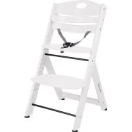 Babygo Jídelní židlička FAMILY XL varianta White