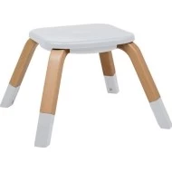  BabyGo Jídelní židlička CAROU 360° - Snížená stolička