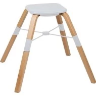  BabyGo Jídelní židlička CAROU 360° - Stolička