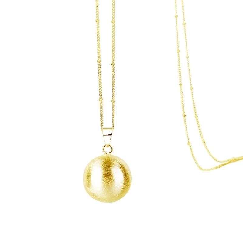 Bola Těhotenská rolnička PURE ELEGANCE 