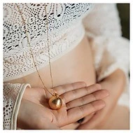  Bola Těhotenská rolnička PURE ELEGANCE - 