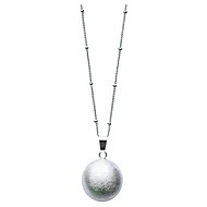  Bola Těhotenská rolnička PURE ELEGANCE - 