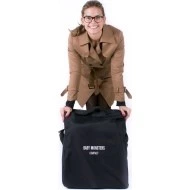 Baby Monsters Compact cestovní vak Paní s kočárkem Compact v cestovním vaku