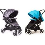 Baby Monsters Compact 2.0 sporťák + color pack