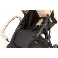  Baby Monsters Compact 2.0 sporťák + color pack - Odnímací madlo kočárku Compact 2.0