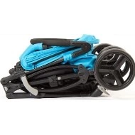  Baby Monsters Compact 2.0 sporťák + color pack - Složený kočárek Compact 2.0