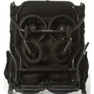 Baby Monsters Easy Twin + color pack Složený kočárek Easy twin